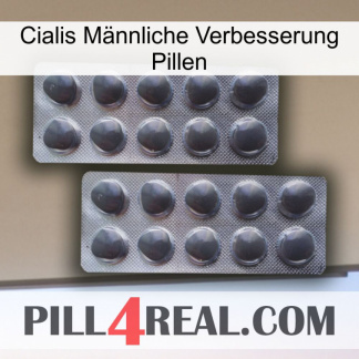 Cialis Männliche Verbesserung Pillen 31